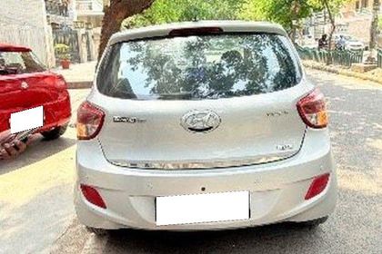 2015 Hyundai Grand i10 मैग्ना
