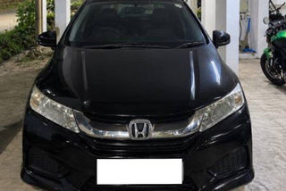 Used i VTEC SV