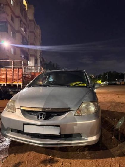 2005 Honda City 1.5 EXI