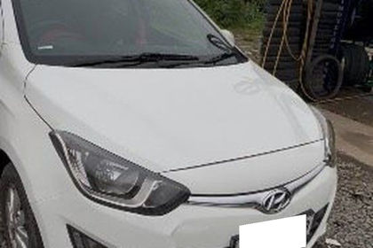 2014 Hyundai i20 एस्टा 1.4 CRDi