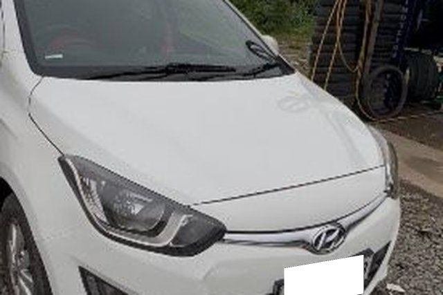 Hyundai i20 Asta 1.4 CRDi Second-hand 2014 Hyundai i20 Asta 1.4 CRDi for sale in Dhanbad