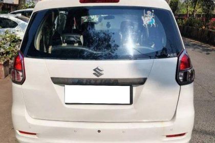 2012 Maruti Suzuki Ertiga VDI