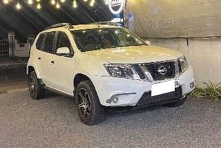 Used 85PS Diesel RxE