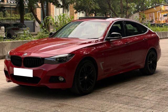 Second-hand 2020 BMW 3 Series 330i M Sport for sale in Mumbai