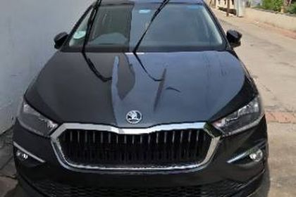 2024 Skoda Slavia 1.0 TSI Ambition