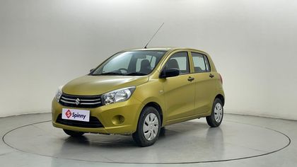 2014 Maruti Suzuki Celerio VXI AMT