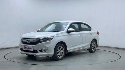 2019 Honda Amaze VX