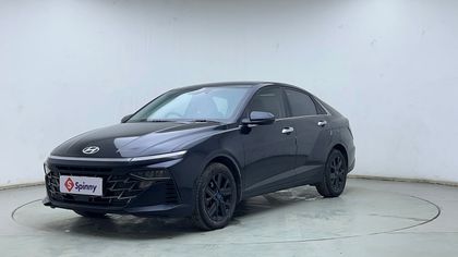 2024 हुंडई वरना SX Turbo DCT