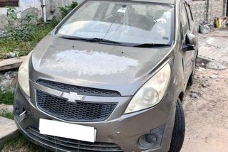 Used Diesel PS