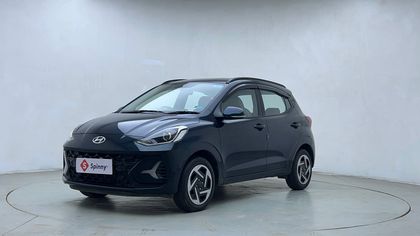 2024 Hyundai Grand i10 Nios Sportz