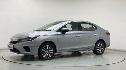 2021 Honda City जेडएक्स MT