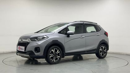 2022 Honda WR-V i-VTEC VX