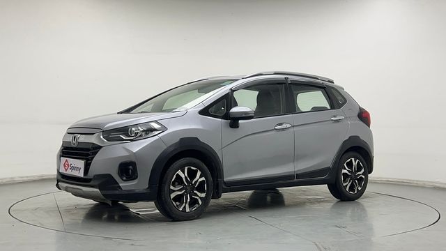 Second-hand 2022 Honda WR-V i-VTEC VX for sale in New Delhi