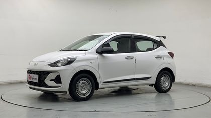 2025 Hyundai Grand i10 Nios एरा