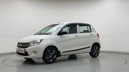 2014 Maruti Suzuki Celerio VXI