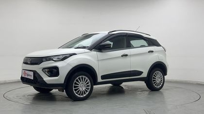 2021 Tata Nexon XM S Diesel