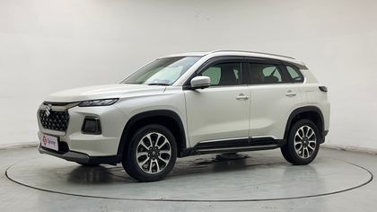 2023 Maruti Suzuki Grand Vitara Alpha Plus Hybrid CVT