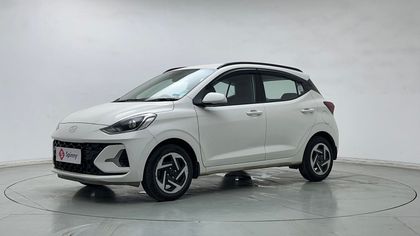 2023 Hyundai Grand i10 Nios Sportz