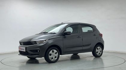 2022 Tata Tiago एक्सटी सीएनजी