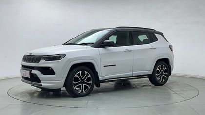 2023 Jeep Compass 1.4 Model S Opt AT