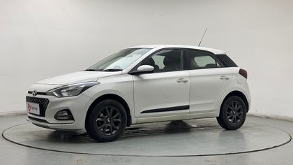 2018 Hyundai i20 1.2 एस्टा