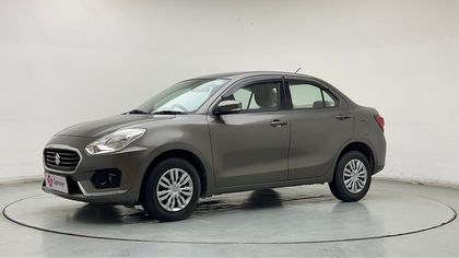 2017 Maruti Suzuki Dzire वीएक्सआई