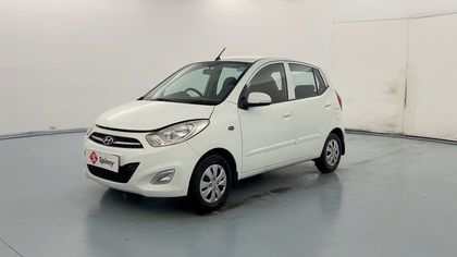 2013 Hyundai i20 Sportz Petrol