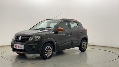 2019 Renault KWID Climber 1.0 MT