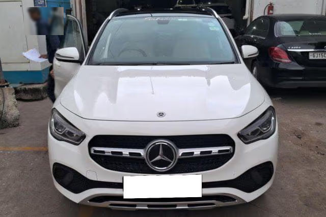 Image Used Car