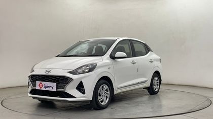 2022 Hyundai Aura एस रेनफोर्स्ड डीजल
