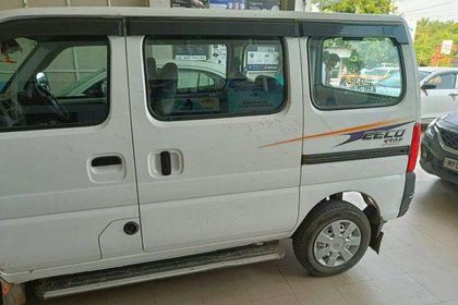 2024 Maruti Suzuki Eeco 5 Seater AC CNG