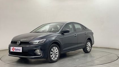 2023 Volkswagen Virtus Highline Plus AT