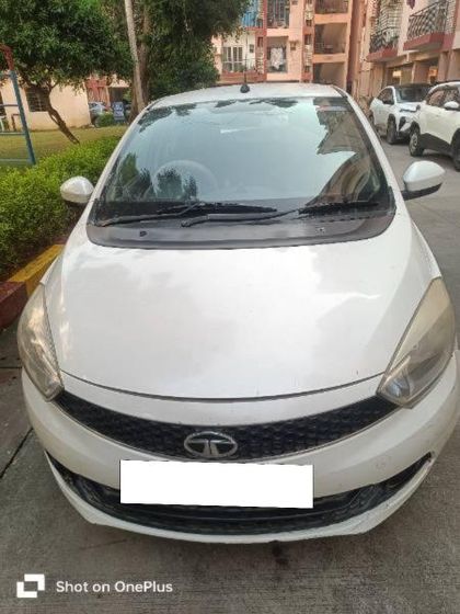 2017 Tata Tiago 1.05 Revotorq XT