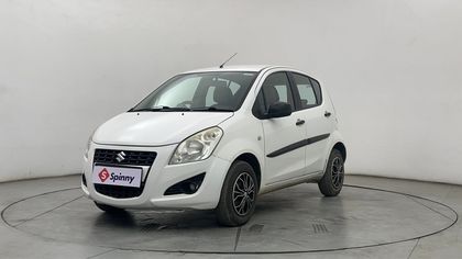 2014 Maruti Suzuki Ritz वीएक्सआई एटी