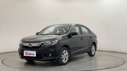 2020 Honda Amaze V CVT
