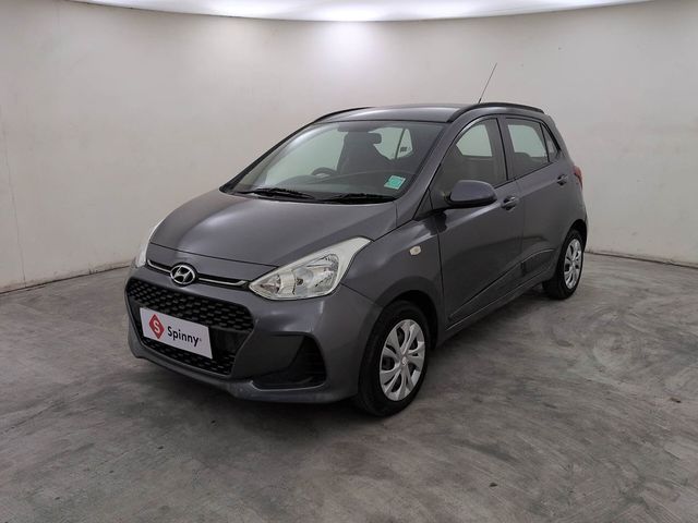 Hyundai Grand i10 1.2 कप्पा मैग्ना बीएस4 Second-hand 2019 Hyundai Grand i10 1.2 कप्पा मैग्ना बीएस4 for sale in Coimbatore