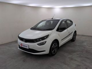 Used XZ Plus