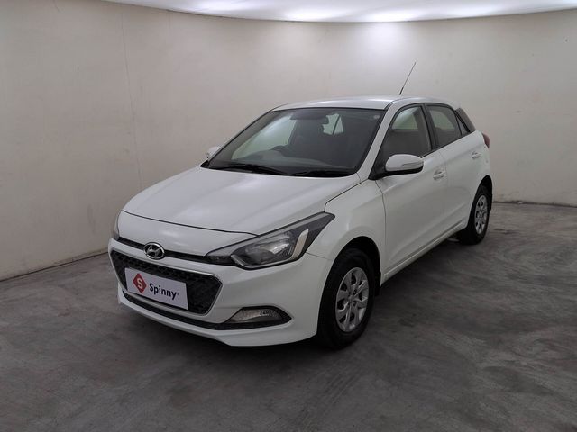 Hyundai i20 स्पोर्टज़ 1.2 Second-hand 2017 Hyundai i20 स्पोर्टज़ 1.2 for sale in Coimbatore