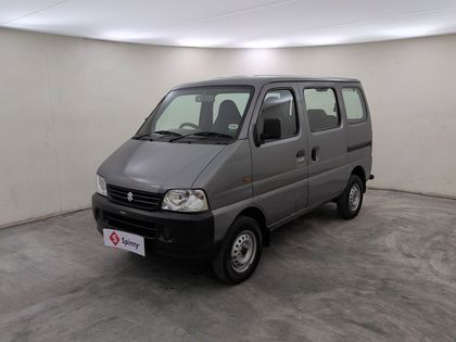 2024 Maruti Suzuki Eeco 5 सीटर एसी