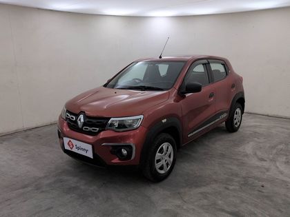 2016 Renault KWID RXT