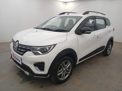 2022 Renault Triber RXZ