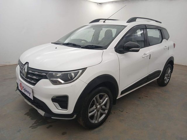 Renault Triber RXZ Second-hand 2022 Renault Triber RXZ for sale in Kochi