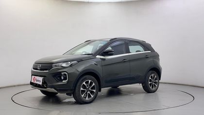 2020 Tata Nexon Pure Plus S