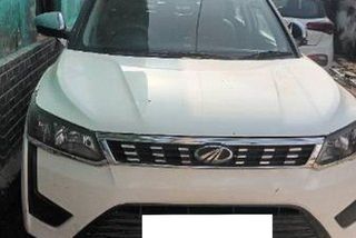 Used W6 BSVI
