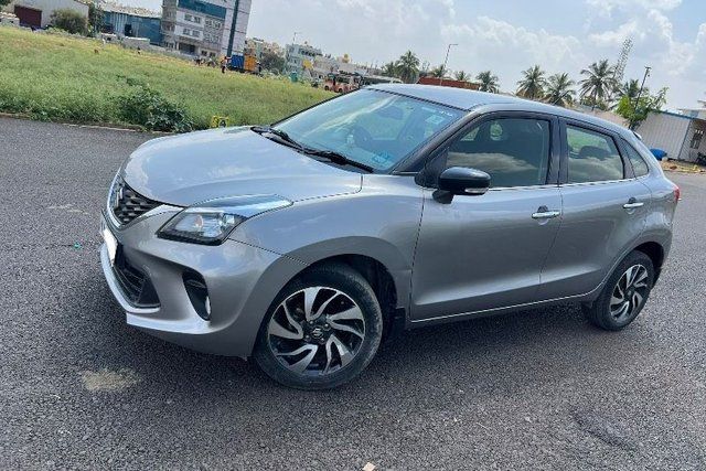 Maruti Suzuki Baleno अल्फा Second-hand 2019 Maruti Suzuki Baleno अल्फा for sale in Bangalore