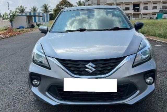 Maruti Suzuki Baleno अल्फा Second-hand 2019 Maruti Suzuki Baleno अल्फा for sale in Bangalore