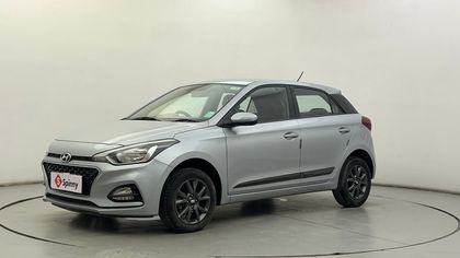 2020 Hyundai i20 स्पोर्टज़ प्लस