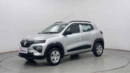2021 Renault KWID RXL