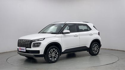 2024 Hyundai Venue एसएक्स