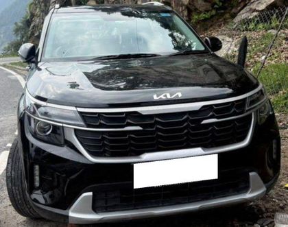 2025 Kia Seltos एचटीके (ओ)